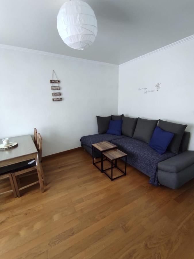 Appartement Charmant A Vernon Tout Pres De Giverny Экстерьер фото