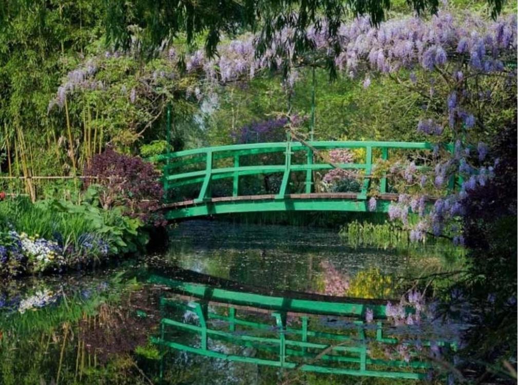 Appartement Charmant A Vernon Tout Pres De Giverny Экстерьер фото
